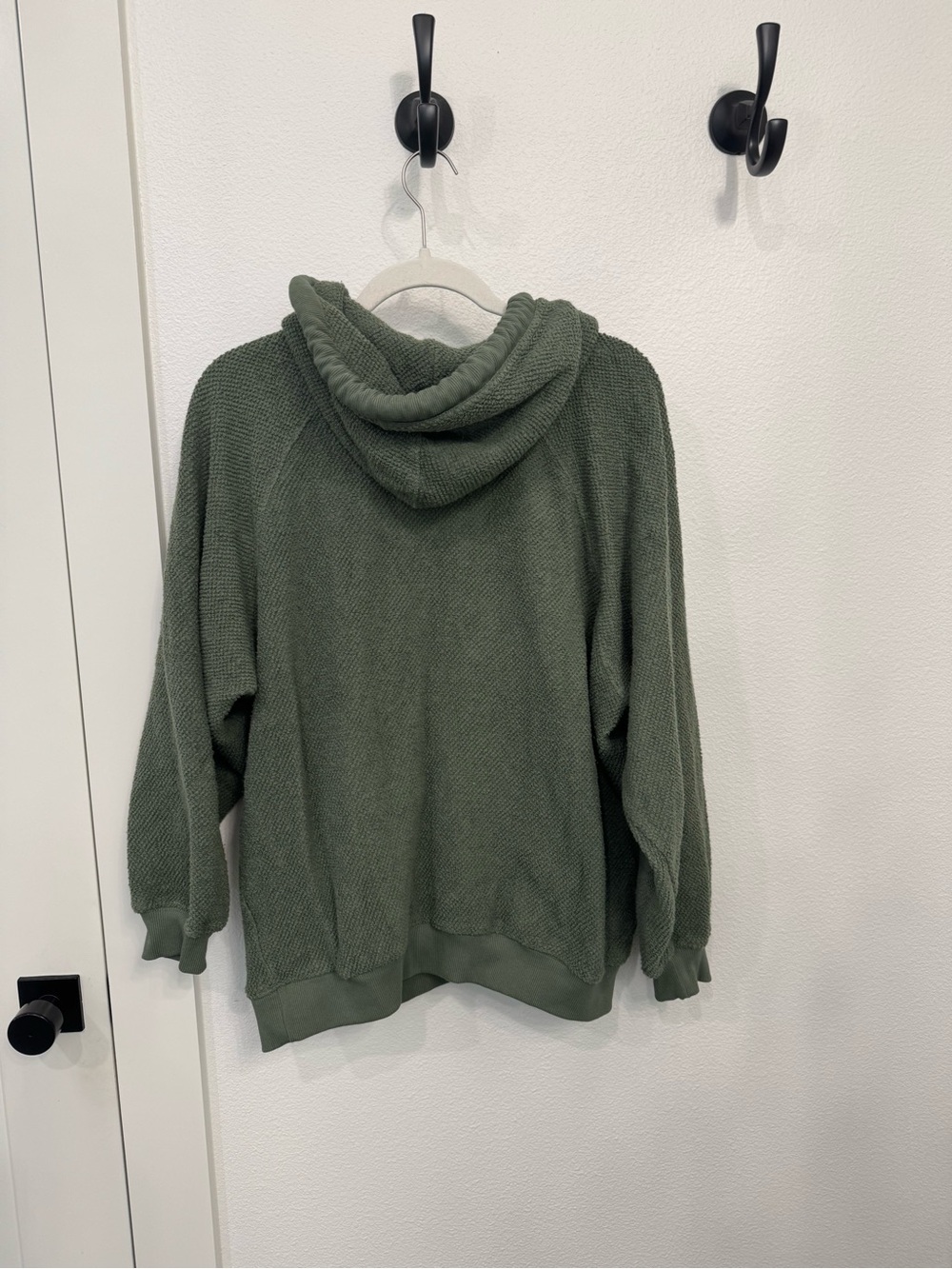 Free People Looped In Hoodie - Picture 2 of 4